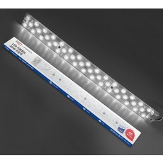 Home Planet x錦湖電機 三星晶片 三星LED 安定器一體式 LED改裝燈 薄型透鏡型 30W 晝光色 6500K, 1個