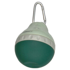 便攜水滴 寵物外出隨身水杯, 綠色, 1個