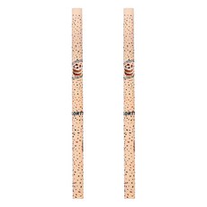 FLORTTE 花洛莉亞 怪美莉亞系列 眼線膠筆 0.05g 小可愛 淺棕色 2支