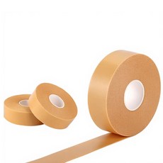 LIVINGPILLOW 後腳跟防磨防水泡保護保濕貼 膚色