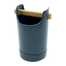 CUSININE 瀝水陶瓷餐具筒, 藍色, 1個