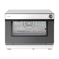 Panasonic 蒸氣烘烤爐 494 x 484 x 375mm 18.1kg, NU-SC280W