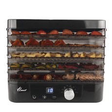 Hanil Electric 數位5層食品烘乾機 HFD-WN500