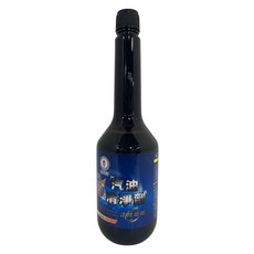國光牌 強淨汽油清淨劑, 1瓶, 300ml