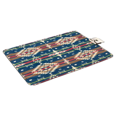 LOGOS 隔熱防水野餐墊, 195 x 155cm, 多色, 1個