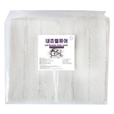 壓花化妝棉, 2000件, 1個