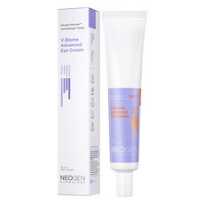 NEOGEN V Biome高級眼霜, 35ml, 1條