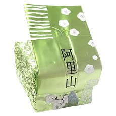 啡茶不可 凍頂烏龍茶, 150g, 1入, 1袋