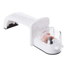 ECHO 刀具研磨器, 16.3 x 4.8cm, 白色, 1個