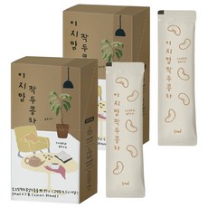 이지맘 작두콩차 7p, 210ml, 7개입, 2개