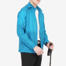 MINEFLOW 男士夏季單層登山防風夾克 DA402