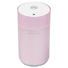 WORKING HOUSE 生活工場 極致典雅可攜式香氛擴香儀, 0843805, 混和顏色