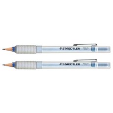 STAEDTLER 施德樓 鉛筆延長器 900-25, 混色, 2個