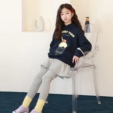 나나주니 여아용 머핀 나나 코디 상하의 세트