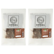 ADDCOOK 스타아니스, 100g, 2개