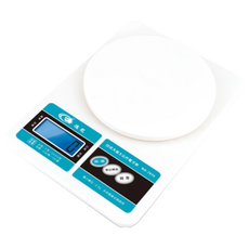 鴻龍日式大型多用途電子秤，5公斤，精度0.5g, RD-7070, 1台