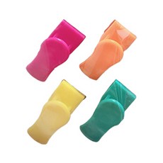 Dizicon廚房冰箱密封夾 20*45*27mm 4種組, 1套, 混合顏色