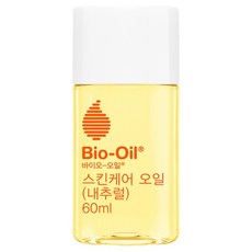 Bio-Oil 百洛 護膚油, 60ml, 1入