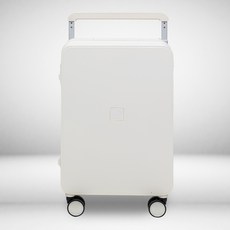 테라우드 몽펠리아 기내용 하드 캐리어 20인치