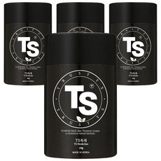 TRUST TS 23克黑高麗菜, 黑棕色, 4個