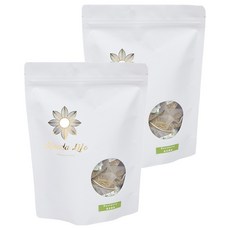 迷迭香茶包, 2g, 30包, 2袋