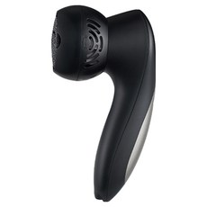 ANTIAN 無線電動去死皮磨腳器/腳部美足磨腳皮機 黑槍色, 1個, 1個裝, 350g