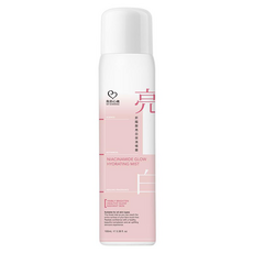 MY SCHEMING 我的心機 菸醯胺亮白保濕噴霧, 100ml, 1件