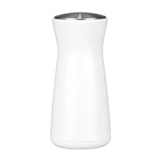 Quasi 單手搖搖調味罐 360度倒灑出口設計 輕鬆倒灑 輕鬆眼觀 自動開關蓋, 145ml, 1個