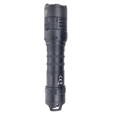 NITECORE 奈特科爾 P23i 3000流明 遠射戰術手電筒 極亮暴閃 附電池, 1個