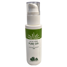 雲揚生技 蘆護麗植物蘆薈凝膠, 125ml, 1瓶