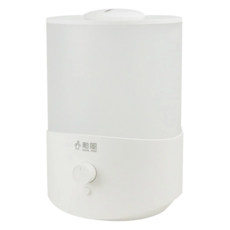 SUPA FINE 勳風 彩光霧化精油香氛水氧機, 2.5L水箱容量, HF-R083型號, 1個