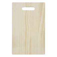 Kiyodo 森活和風砧板, 木色, 1個
