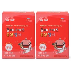 紅蔘果凍隨身包, 60條, 20g