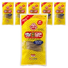 OTTOGI 不倒翁 傳統紅薯冬粉, 250g, 6個