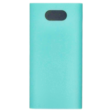 POLYBATT 行動電源 22W雙向快充, H30000, 藍色