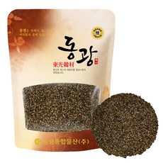 동광한방몰 결명자, 3kg, 1개