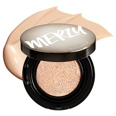 MERZY The First 持光氣墊粉底 13g, 22N米色, 1個
