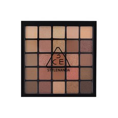 3CE Pro多色眼影盤, MUSEDAY, 1入