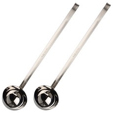 Knife Mall Valeria 湯勺 118ml, 單一顏色