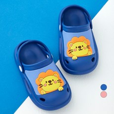 Lolly Tree 兒童EVA獨角獸室內鞋