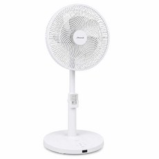 Shinil 信一 BLDC馬達12段風速立式電風扇, SIF-BLDC214WH