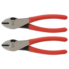 세신버팔로 강력니퍼 180mm 108-0623, 2개