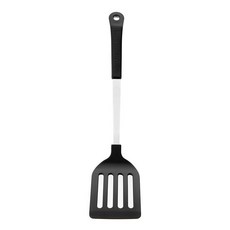 SUNCRAFT 川嶋 新尼龍帶孔平鏟, 長34cm, 寬7cm, 高1cm, SL-103, 1支