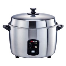 尚朋堂 養生電鍋 SSC-15KD 304不鏽鋼材質 15人份
