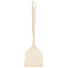 실리만 하모니 플러스 뒤집개, 크림 베이지, 1개