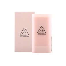 3CE 妝前防曬棒 SPF50+ PA++++, 18.5g, 1入