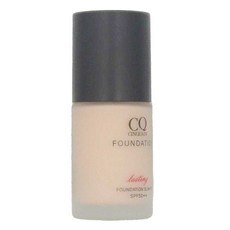 CINQUAIN 思珂 台灣公司貨 3D光感精華粉底SPF50+, 杏膚色, 1瓶