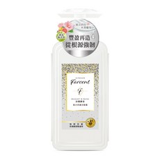 farcent 花仙子 奇蹟洗髮露 鈴蘭麝香, 600ml, 1瓶