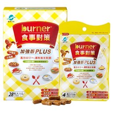 funcare 船井生醫 食事對策膠囊PLUS, 1盒, 28顆
