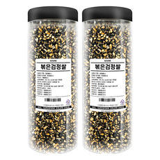 五峰烤黑米, 250g, 2罐